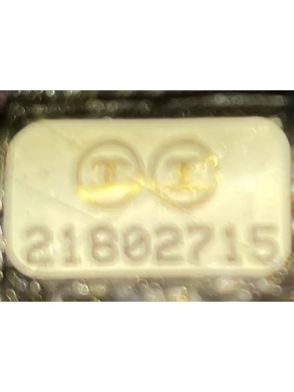 Chanel Boy Beauty Cc Clutch Quilted #340564C19B